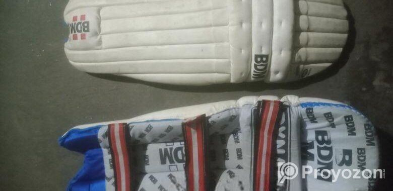 Cricket Knee Pad