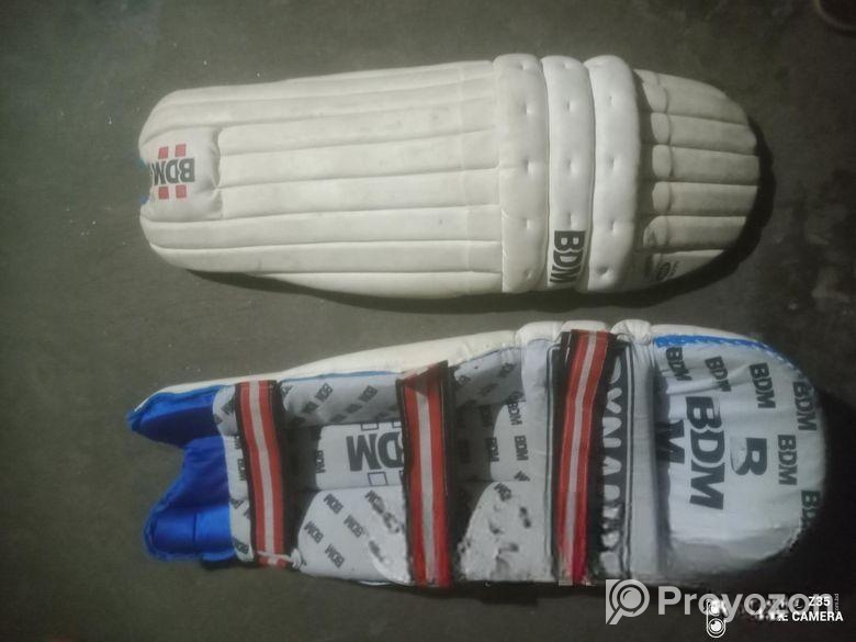 Cricket Knee Pad