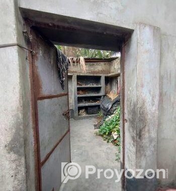 জমি বিক্রয়