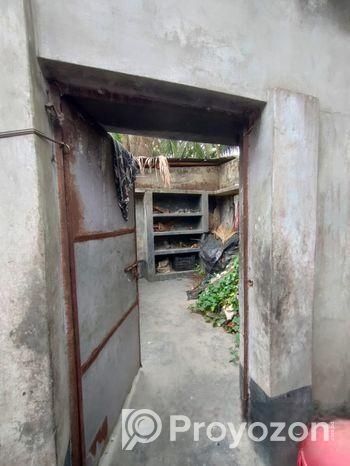 জমি বিক্রয়