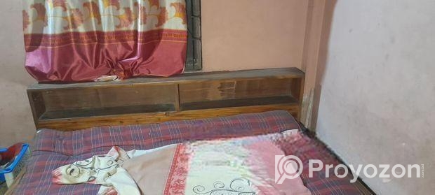 Double Bed