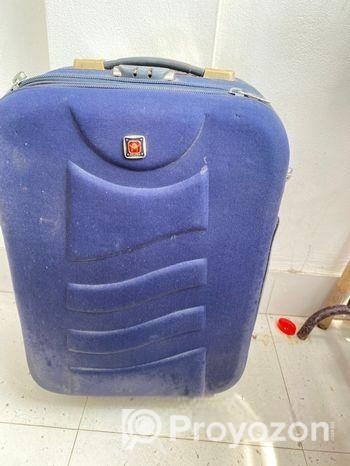 ট্রলি ব্যাগ