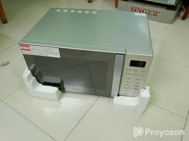 ৩০ লিটার মাইক্রোওভেন