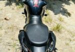 Suzuki Gixxer FI Disc 2024