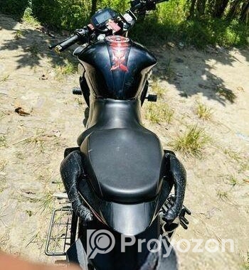 Suzuki Gixxer FI Disc 2024