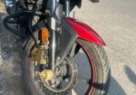 Honda X Blade . 2024
