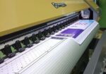 Bossron Eco solvent machine/ ডিজিটাল ব্যানার-মিডিয়া প্রিন্টার