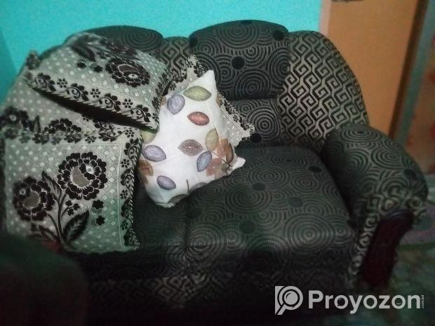 মালয়েশিয়ান কাঠ সোফা সেট