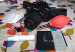 Nikon D3300 Is A 24.2-megapixel 1080p 60 Fps