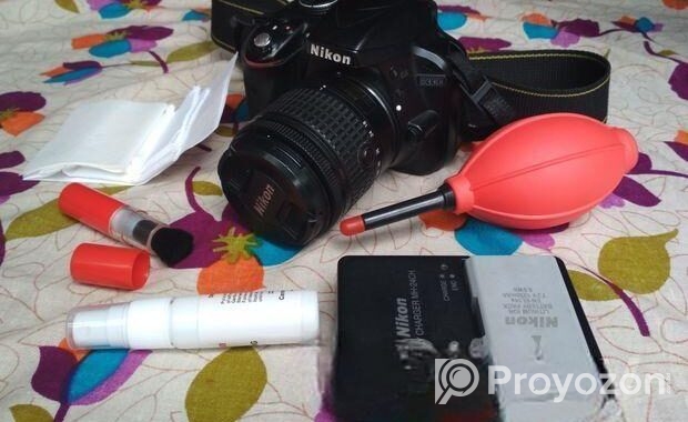 Nikon D3300 Is A 24.2-megapixel 1080p 60 Fps