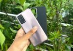 OPPO A55s . (Used)
