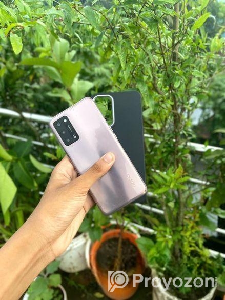 OPPO A55s . (Used)