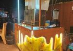 Foodcart sell