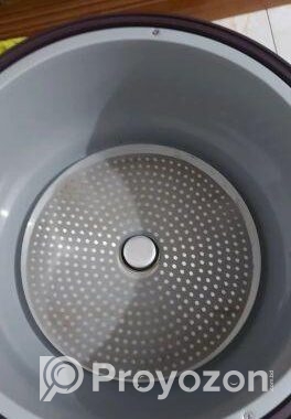 নতুন রাইস কুকার