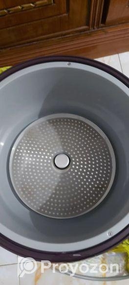 নতুন রাইস কুকার