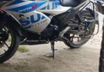 Suzuki Gixxer ABS 2023