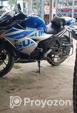 Suzuki Gixxer ABS 2023