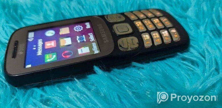 Samsung B313E old model (Used)