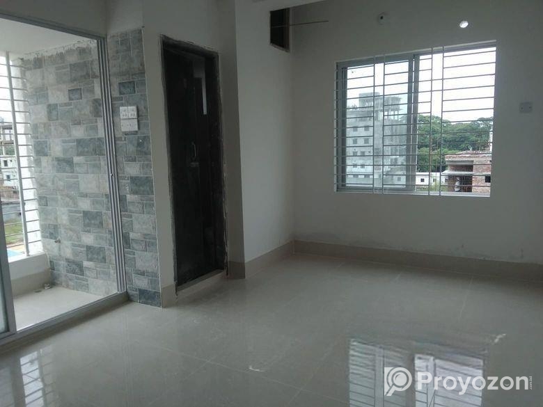 (Mirpur) প্রাণকেন্দ্রে অসাধারণ অ্যাপার্টমেন্ট বিক্রয়