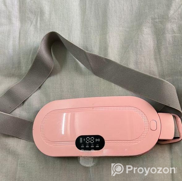 Heating Pad For Cramps