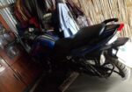 TVS Apache RTR . 2023