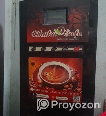 Coffee Machine