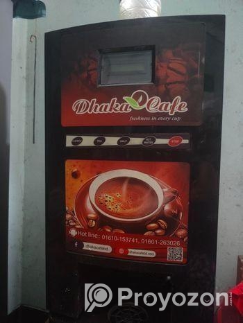 Coffee Machine