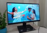 Viewsonic Full Hd 22inch Ips Fresh Monitor