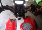 TVS Apache RTR 160 2022