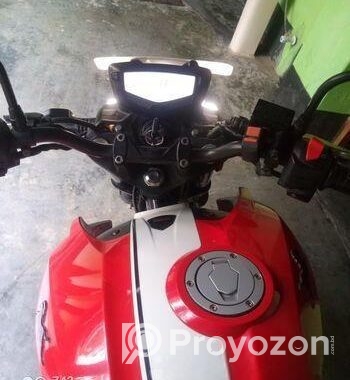 TVS Apache RTR 160 2022