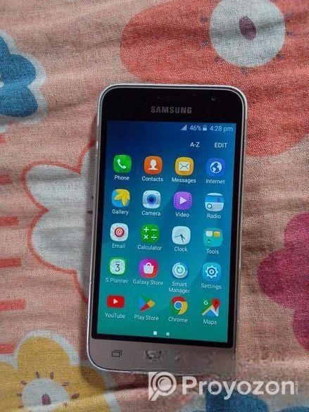 Samsung Galaxy J1 . (Used)
