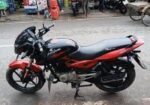 Bajaj Pulsar 150 2016
