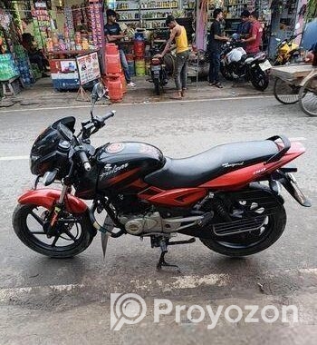 Bajaj Pulsar 150 2016