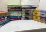 Hsc science all book