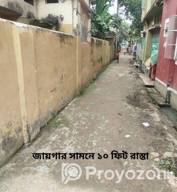 জমি বিক্রয়