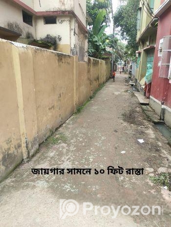 জমি বিক্রয়