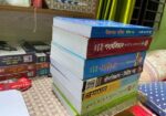 Books for sell