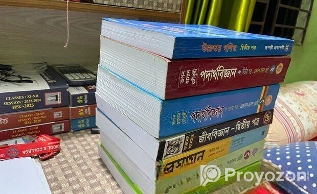 Books for sell