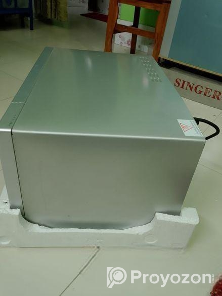 ৩০ লিটার মাইক্রোওভেন