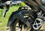 Suzuki Gixxer FI Disc 2024