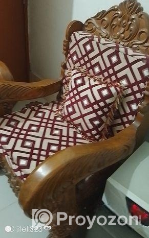 সোফা সেট