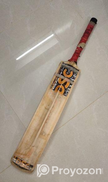 Dsc এর এক মাস পুরাতন ক্রিকেট ব্যাট