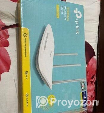 Tp Link Router