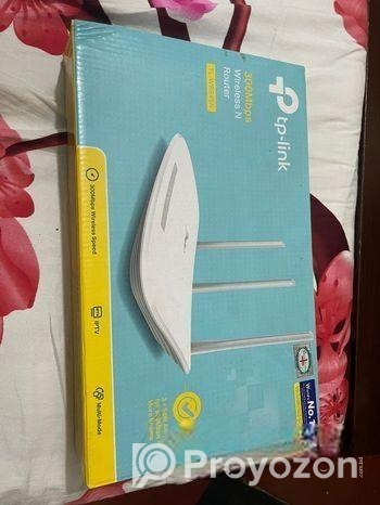Tp Link Router