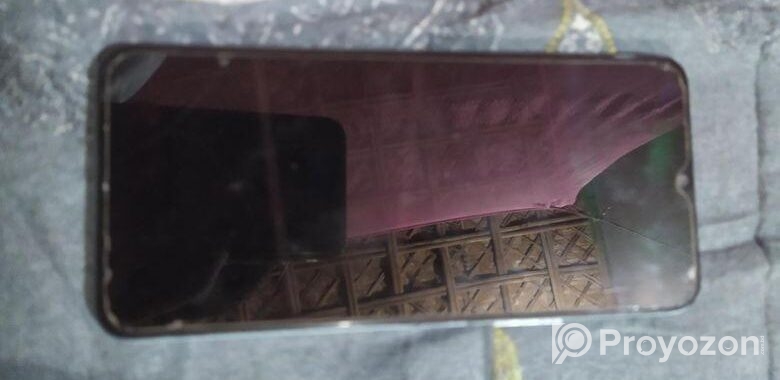 Vivo Y12s ভালো কন্ডিশন (Used)