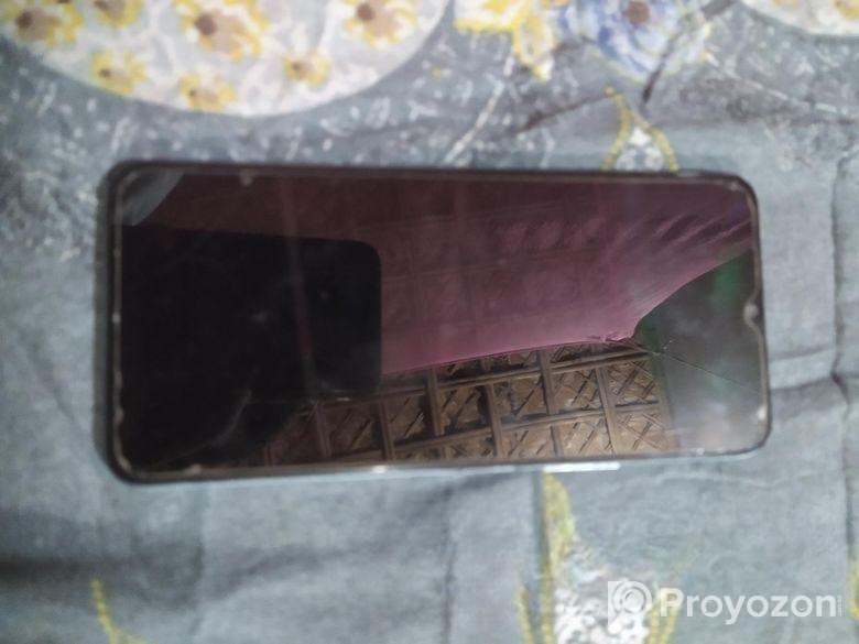 Vivo Y12s ভালো কন্ডিশন (Used)