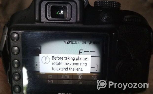 Nikon D3300 Is A 24.2-megapixel 1080p 60 Fps