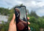 OPPO A55s . (Used)