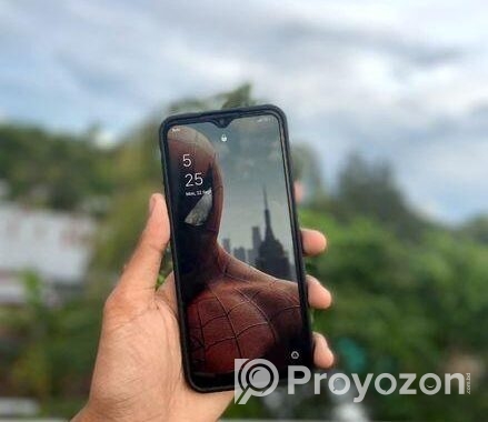 OPPO A55s . (Used)