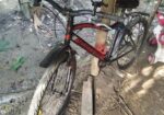 ইমারজেন্সি সাইকেল বিক্রি হবে